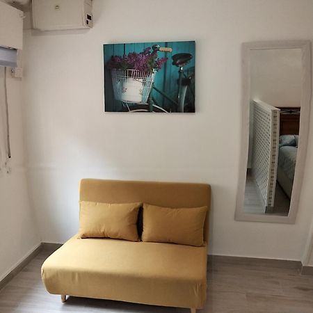 Apartamento Ds3- Loft Con Aire Acondicionado Y Wifi En Madrid Exterior foto