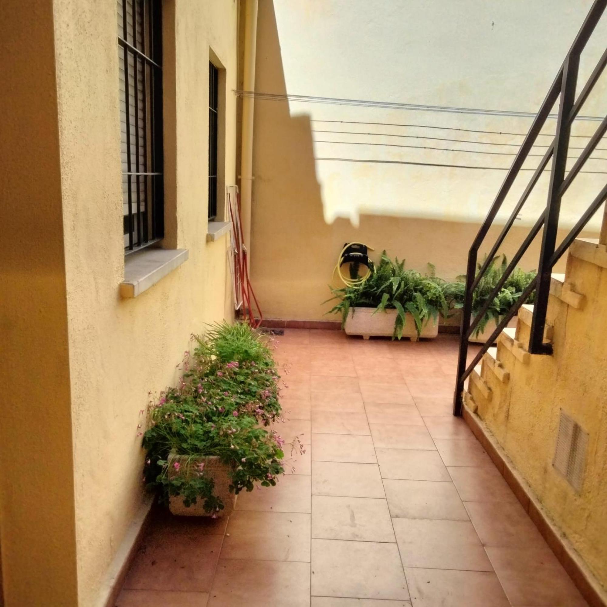 Apartamento Ds3- Loft Con Aire Acondicionado Y Wifi En Madrid Exterior foto